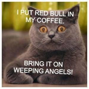 Doctor Who and the T.A.R.D.I.S.