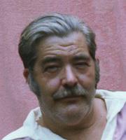 Louis A. Coleman Jr. aka Bapa 