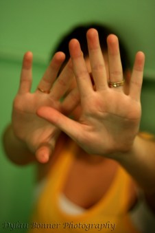 April is Domestic Violence and Sexual Assault Awareness month (among others). I am a survivor of Domestic Violence.