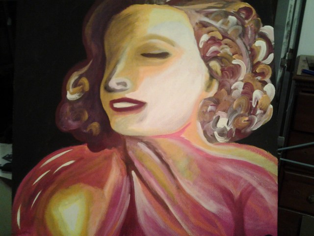 Based on a photo my friend Cass posted.