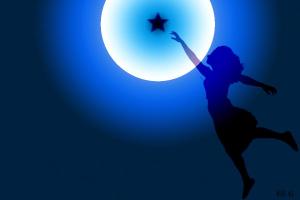 Reaching for the stars