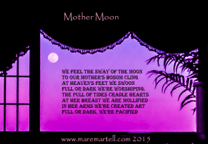 Mother Moon