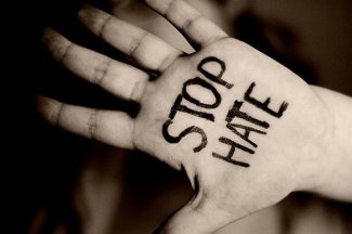 Stop the Hate